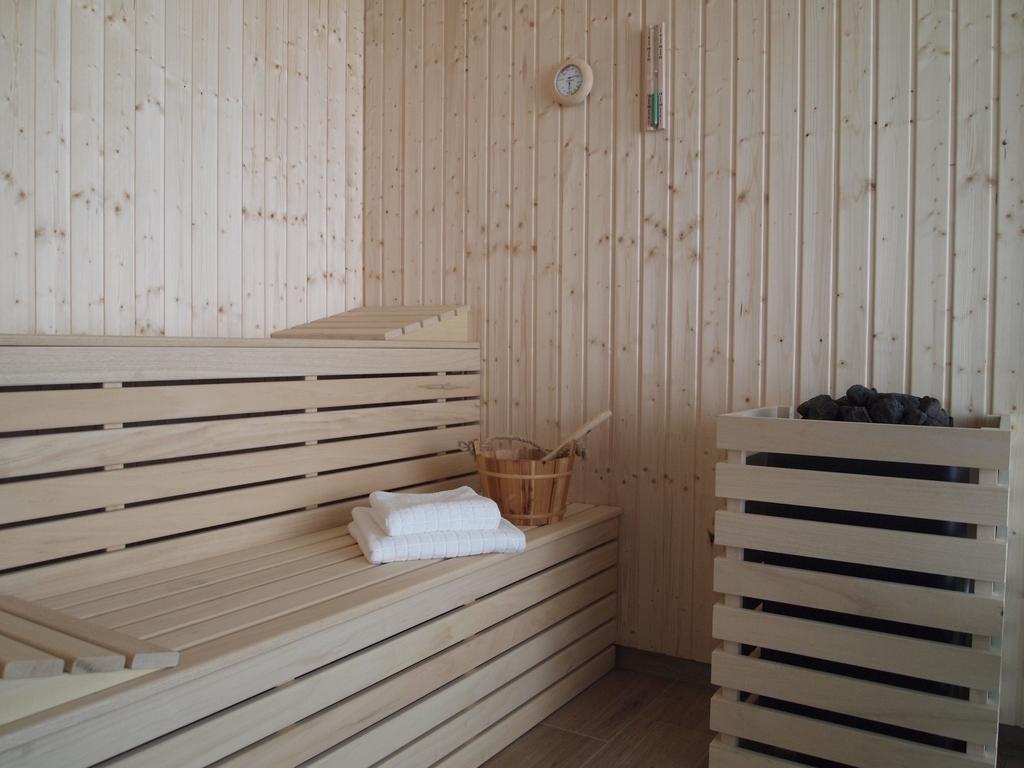 Wohnung 10 Haus Oldenburg Wangerooge Room photo