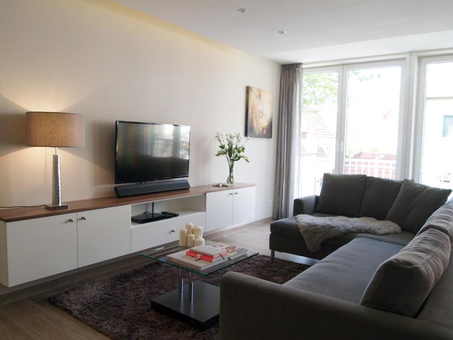 Wohnung 10 Haus Oldenburg Wangerooge Room photo